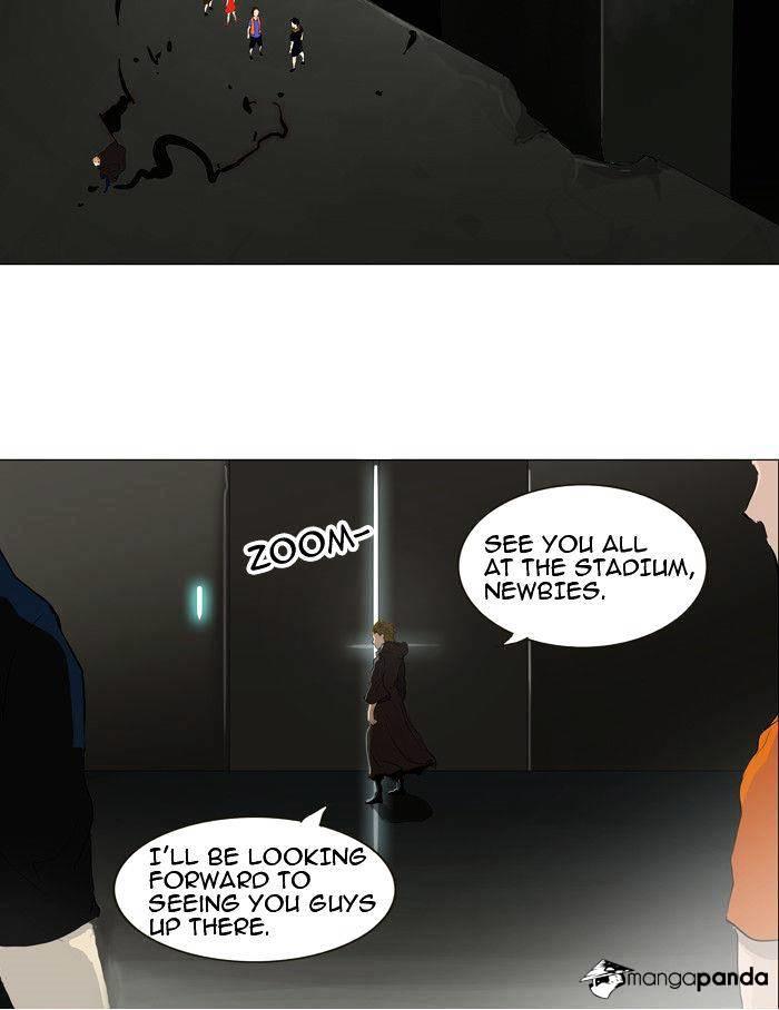 Tower Of God, Chapter 204 image 35